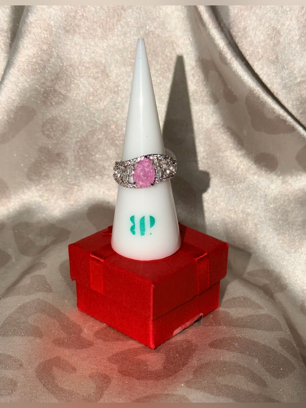 BOMB PARTY | OG Ring
